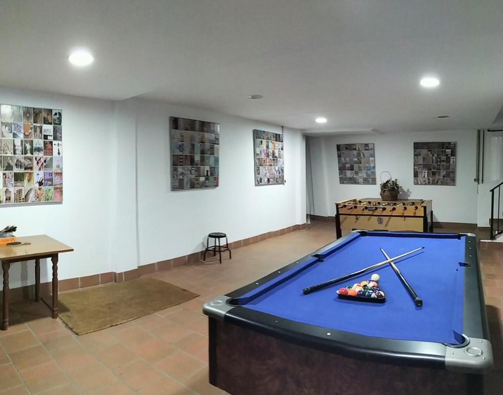 A 15 Minutos Granada Piscina Jacuzzi Barbacoa Guest House Guevejar ภายนอก รูปภาพ