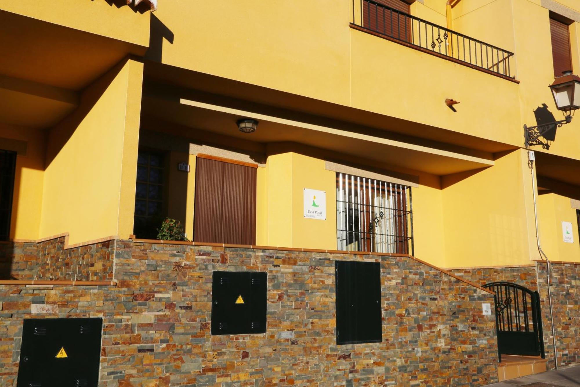 A 15 Minutos Granada Piscina Jacuzzi Barbacoa Guest House Guevejar ภายนอก รูปภาพ