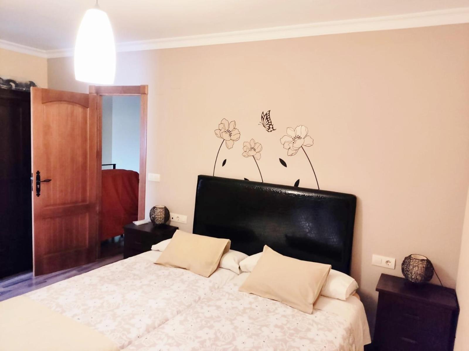 A 15 Minutos Granada Piscina Jacuzzi Barbacoa Guest House Guevejar ภายนอก รูปภาพ