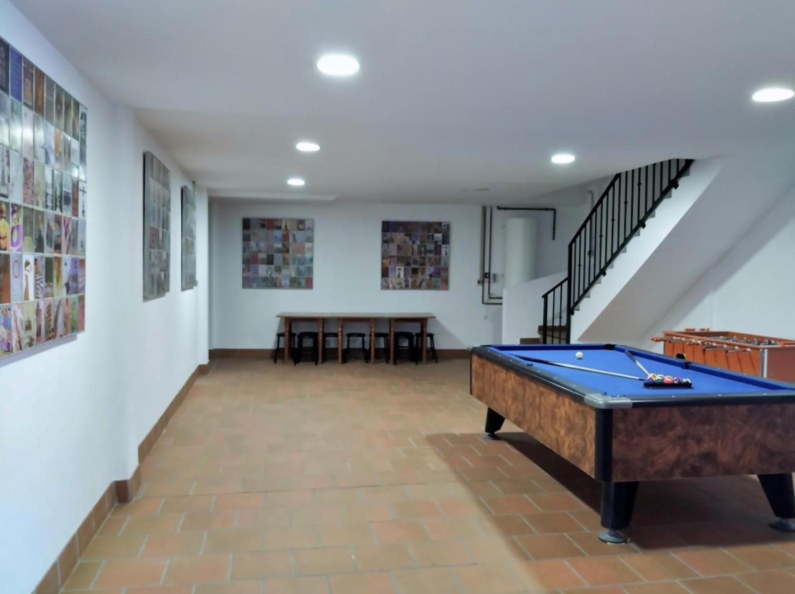 A 15 Minutos Granada Piscina Jacuzzi Barbacoa Guest House Guevejar ภายนอก รูปภาพ