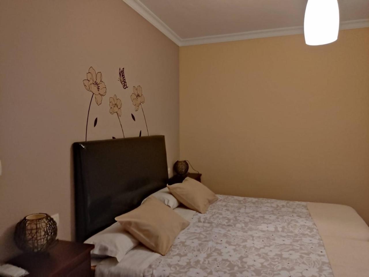 A 15 Minutos Granada Piscina Jacuzzi Barbacoa Guest House Guevejar ภายนอก รูปภาพ